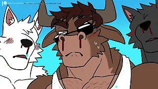 410 animation porn videos